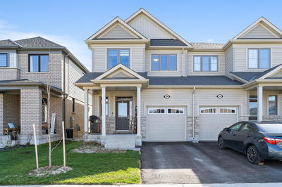 196 Elliot Ave, Centre Wellington - Fergus image-0-1
