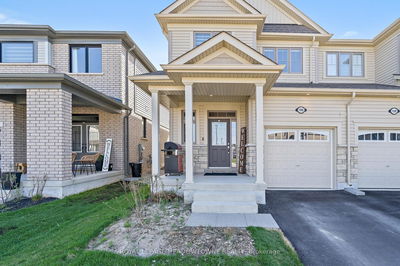 196 Elliot Ave, Centre Wellington - Fergus image-0-2