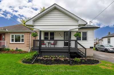 709 YOUNG St, Peterborough - Otonabee