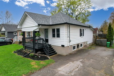 709 YOUNG St, Peterborough - Otonabee image-0-1