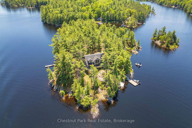 1 NINE MILE ISLAND N/A