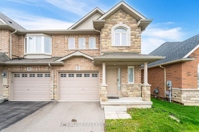 37 Charleswood Crescent