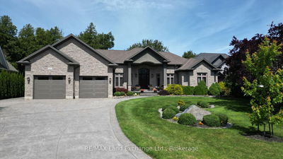 195 Birchwood Ave, Kincardine - Kincardine