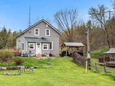 373 Deshane Rd, Tweed - Hungerford (Twp)