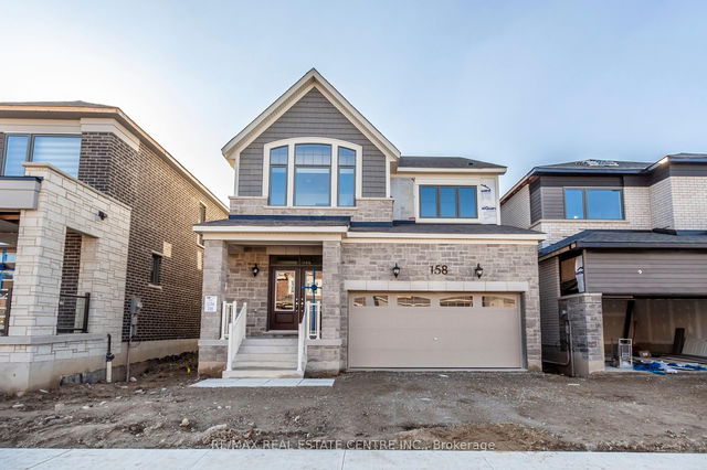 158 Histand Trail