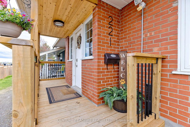 221 Belmont Avenue