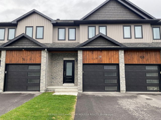 70 O'Donovan Drive