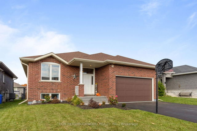 54 Mcintosh Crescent