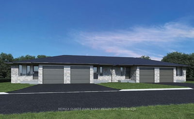Unit Lot 32 — 7 Parkland Circ, Quinte West - Murray Ward