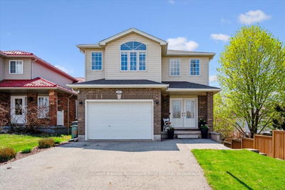 183 Clairfields Dr, Guelph - Clairfields/Hanlon Business Park
