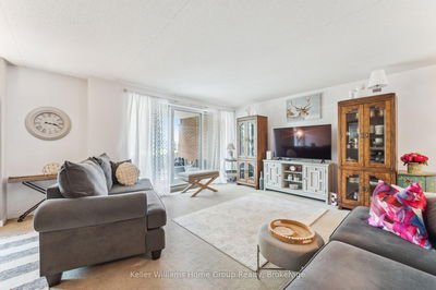 Unit 105 — 8 Christopher Crt, Guelph - Kortright West image-0-3