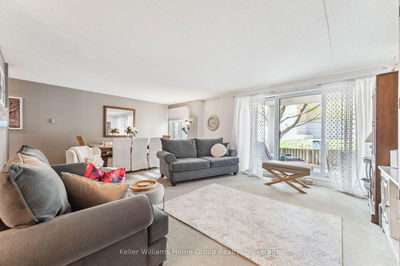 Unit 105 — 8 Christopher Crt, Guelph - Kortright West image-0-4
