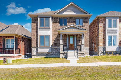 905 Bitten Lane, Peterborough North - 1 North