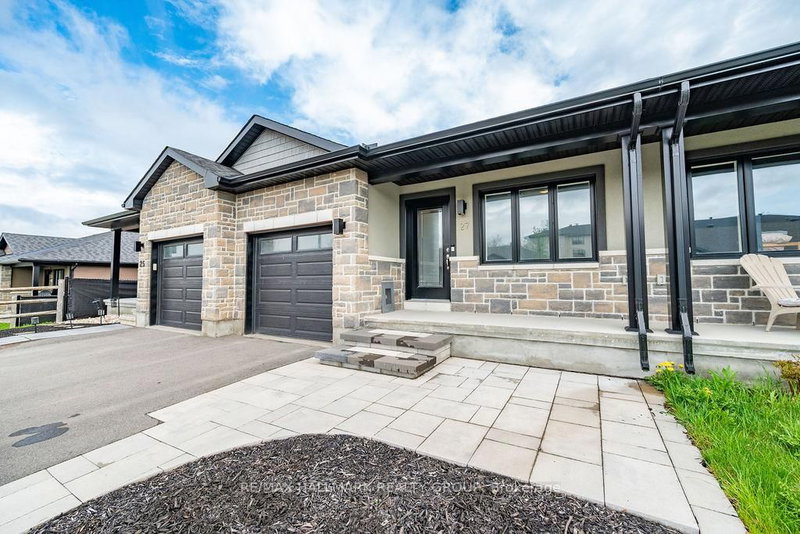 27 Morgan Clouthier Way, Arnprior, K7S 0H9 | Image 2