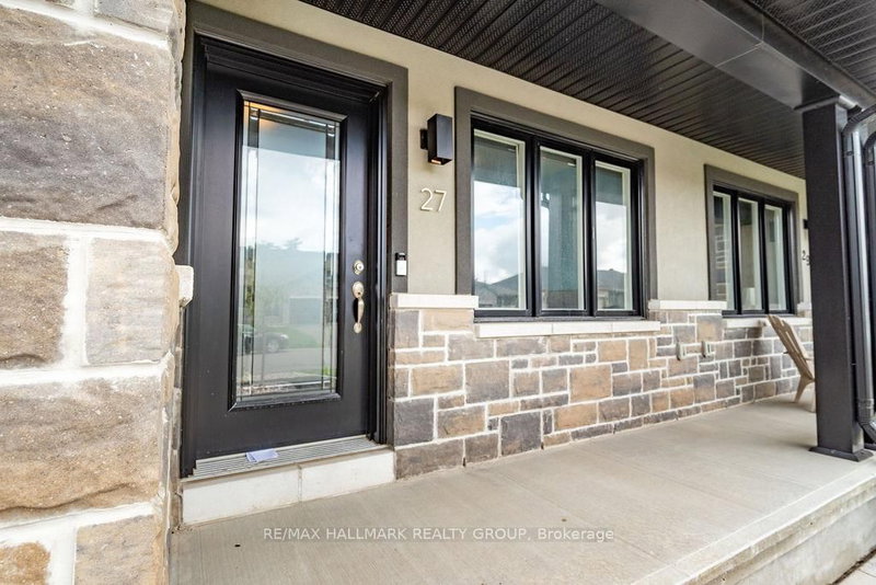 27 Morgan Clouthier Way, Arnprior, K7S 0H9 | Image 3