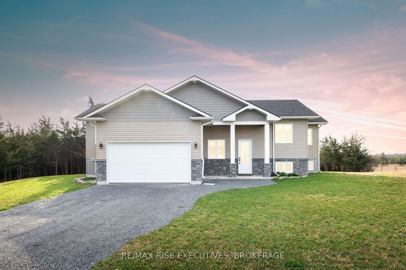 781 Nugent Rd, Newburgh - Stone Mills image-0-0