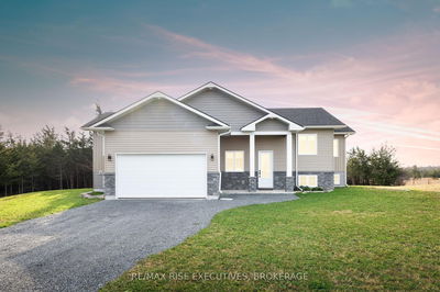 781 Nugent Rd, Newburgh - Stone Mills