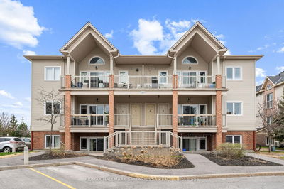 Unit E — 1103 Stittsville Main St, Stittsville - Stittsville (North)
