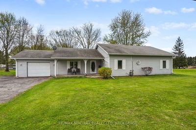 42585 Hwy 3 Highway, Wainfleet - Marshville/Winger image-0-1