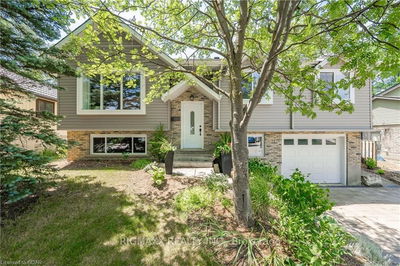 11 Ferman Dr, Guelph - Willow West/Sugarbush/West Acres