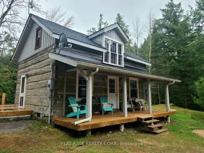 8977 Highway 28, North Kawartha - North Kawartha image-0-1
