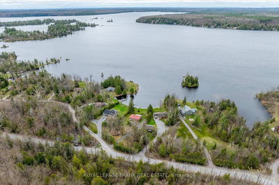 2 Fire Route 13, Trent Lakes - Trent Lakes image-0-1