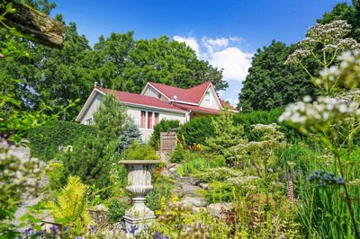1521 Bowmanton Rd, Alnwick/Haldimand - Rural Alnwick/Haldimand image-0-1