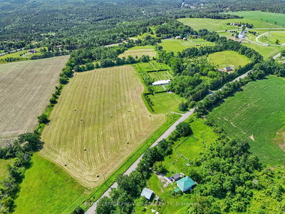 1521 Bowmanton Rd, Alnwick/Haldimand - Rural Alnwick/Haldimand image-0-2