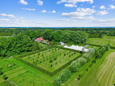 1521 Bowmanton Rd, Alnwick/Haldimand - Rural Alnwick/Haldimand image-0-3