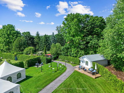 1521 Bowmanton Rd, Alnwick/Haldimand - Rural Alnwick/Haldimand image-0-4