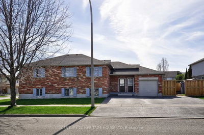 45 Highgate Rd, Kitchener - 