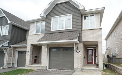 340 Kanashtage Terr, Ottawa - Camelot