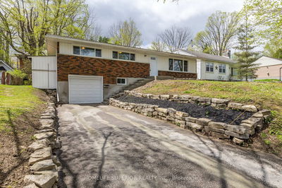 1243 Albertus Ave, Peterborough Central - 3 Old West End