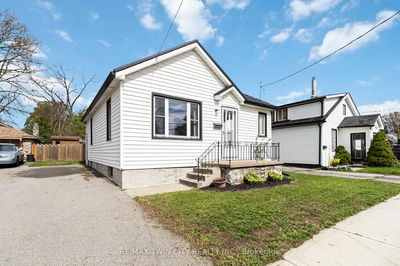 198 Grand St, Brantford - 