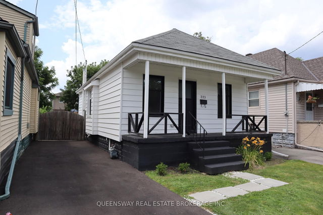 223 Tolton Avenue