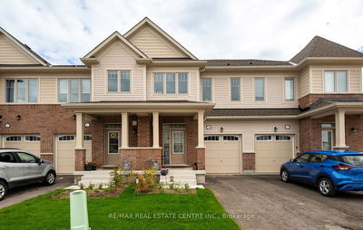 39 Prest Way, Centre Wellington - Fergus