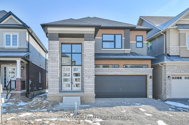 50 Wakeling Drive