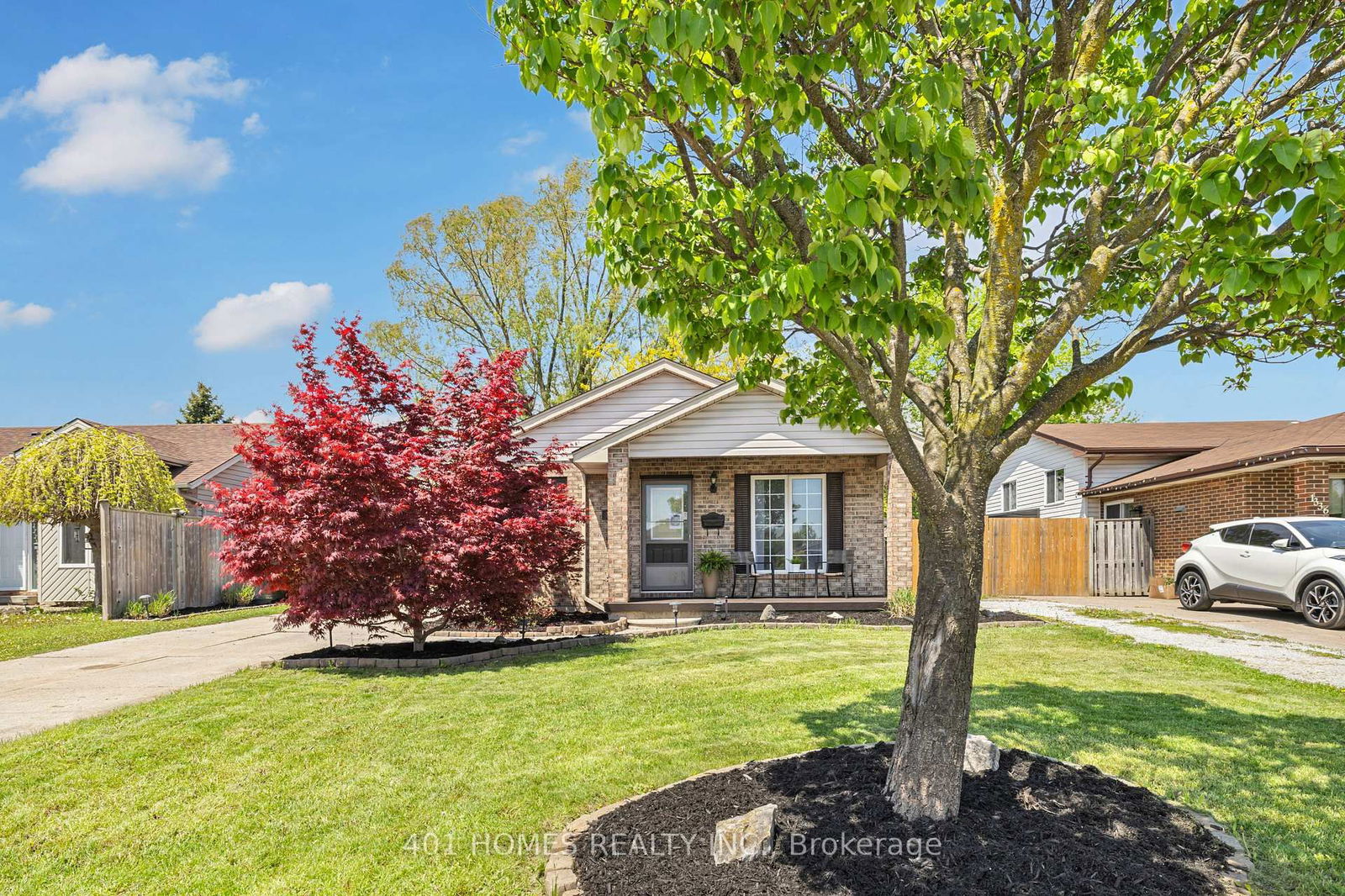 Detached House for sale at 1332 Hansen Crescent, Windsor, N8W 5M8 - MLS: X12133536
