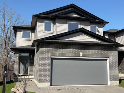 457 Jessica Way Rd, London - North I
