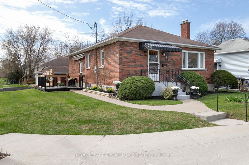 161 Shuter St, Quinte West - Trenton Ward image-0-0