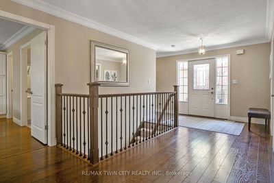 Unit 4 — 110 BEASLEY Cres, Cambridge -  image-0-2