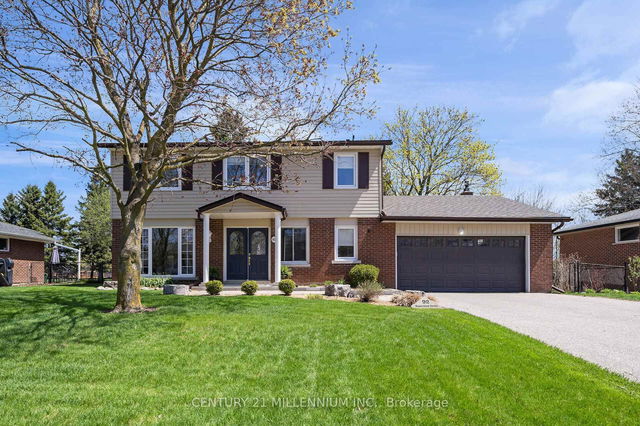 92 Waterford Drive
