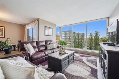 Unit 311 — 19 Woodlawn Rd, Guelph - Riverside Park