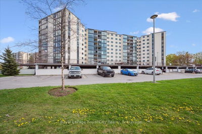 Unit 311 — 19 Woodlawn Rd, Guelph - Riverside Park image-0-2