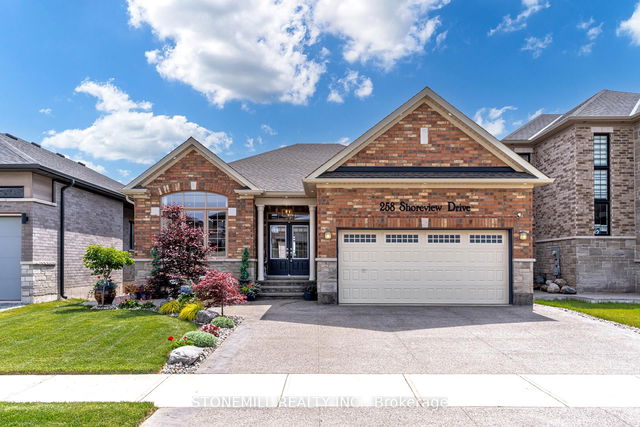 258 Shoreview Drive