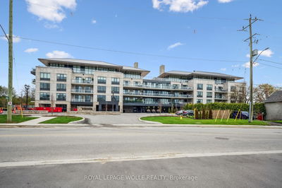 Unit 403 — 6523 Wellington Rd 7, Centre Wellington - Rural Centre Wellington West
