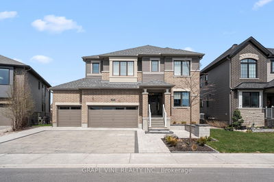 316 Eaglehead Cres, Stittsville - Stittsville (North)