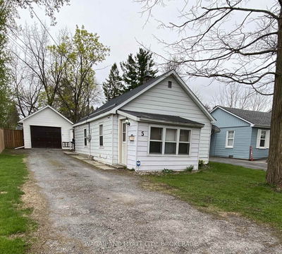 5 Briggs St, Greater Napanee - Greater Napanee