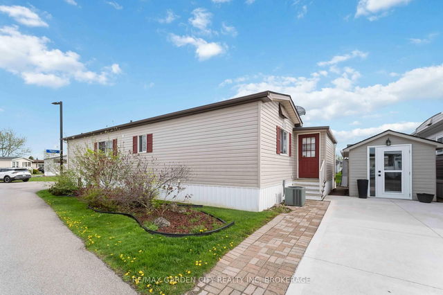 327 - 3033 TOWNLINE Road