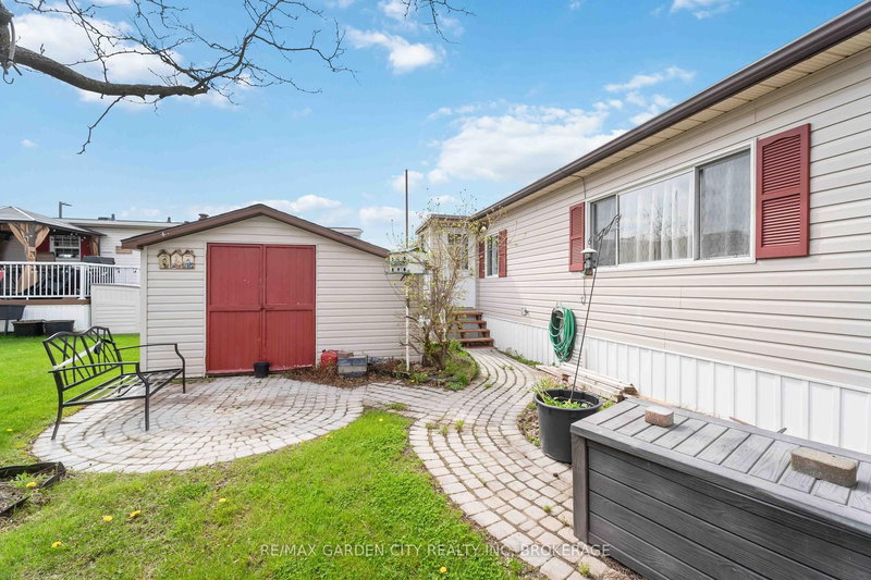 327 - 3033 TOWNLINE Rd, Fort Erie, L0S 1S1 | Image 3